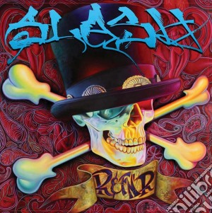 Slash - Slash cd musicale di Slash