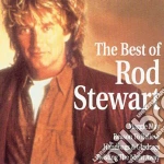 Rod Stewart - The Best Of cd