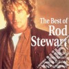 Rod Stewart - The Best Of cd