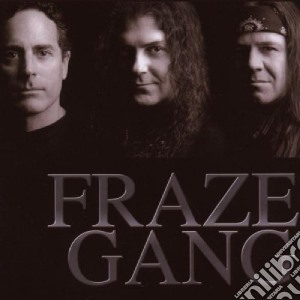 Fraze Gang - Fraze Gang cd musicale di Fraze Gang