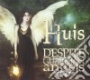 Huis - Despite Guardian Angels cd