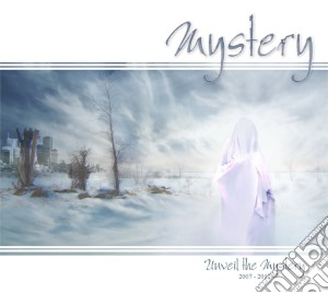 Mystery - Unveil The Mystery 2007-2012 cd musicale di Mystery