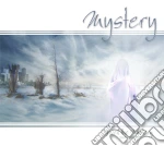 Mystery - Unveil The Mystery 2007-2012 cd