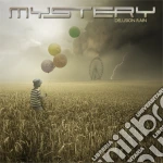 Mystery - Delusion Rain cd