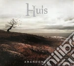 Huis - Abandoned cd