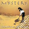 Mystery - Theatre Of The Mind (2018 Edition) cd