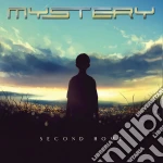 Mystery - Second Home (2 Cd) cd