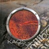 Kaos Moon - Circle Of Madness cd