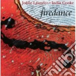 Joelle Leandre / India Cooke - Firedance