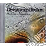 Decision Dream - Steamroom Variations