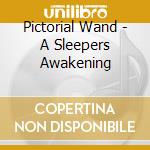 Pictorial Wand - A Sleepers Awakening cd