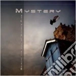 Mystery - Beneath The Veil Of Winter's Face cd