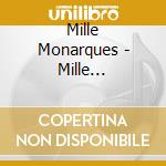 Mille Monarques - Mille Monarques cd