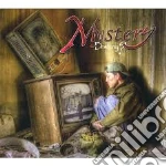 Mystery - Destiny? (10Th Anniversary Edition) cd