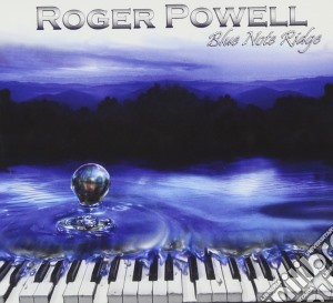 Roger Powell - Blue Note Ridge cd musicale di Roger Powell
