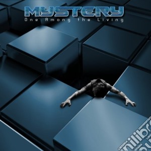 Mystery - One Among The Living cd musicale di Mystery