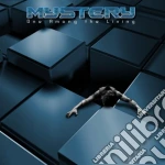 Mystery - One Among The Living cd