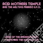 Acid Mothers Temple - Lord Of The Underground cd