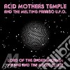Acid Mothers Temple - Lord Of The Underground cd