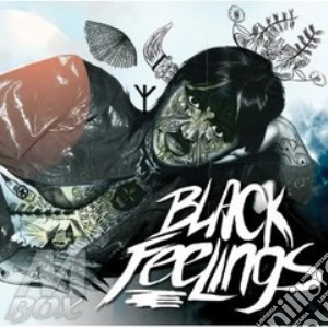 Black Feelings cd musicale di Feelings Black