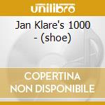 Jan Klare's 1000 - (shoe) cd