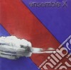 Ensemble X - Same cd