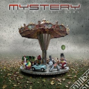 Mystery - The World Is A Game cd musicale di Mystery