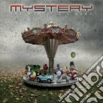 Mystery - The World Is A Game cd