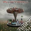 Mystery - The World Is A Game cd