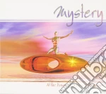 Mystery - At The Dawn Of A New Millennium 1992-2000 cd