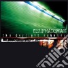 Selfmademan - The Daylight Robbery cd