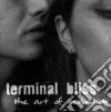 Terminal Bliss - The Art Of Seduction cd