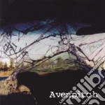 Avenpitch - Avenpitch cd