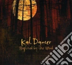 Danser Kat - Baptized By The Mud cd