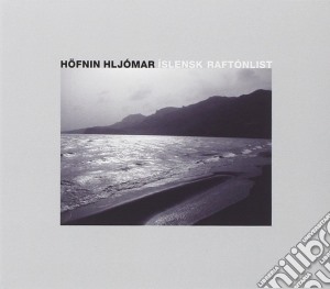 Hofnin Hljomar - Islensk Raftonlist cd musicale di Hofnin Hljomar