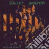 Anthony Braxton & Derek Bailey - Moment Precieux cd