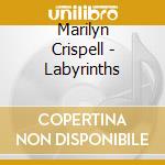 Marilyn Crispell - Labyrinths cd