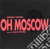 Lindsay Cooper - Oh Moscow cd