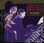Dave Burrell / David Murray - In Concert