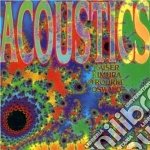 Henry Kaiser - Acoustics cd
