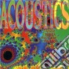 Henry Kaiser - Acoustics cd