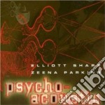 Elliott Sharp & Zeena Parkins - Psycho-acoustic
