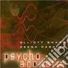 Elliott Sharp & Zeena Parkins - Psycho-acoustic cd
