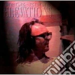 Lisle Ellis - Elevations cd