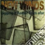 New Winds (ned Rothemberg) - Digging It Harder From...