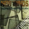 New Winds (ned Rothemberg) - Digging It Harder From... cd