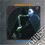 Yannick Rieu - Sweet Geom