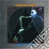 Yannick Rieu - Sweet Geom cd