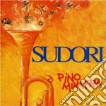 Pino Minafra - Sudori cd