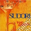 Pino Minafra - Sudori cd